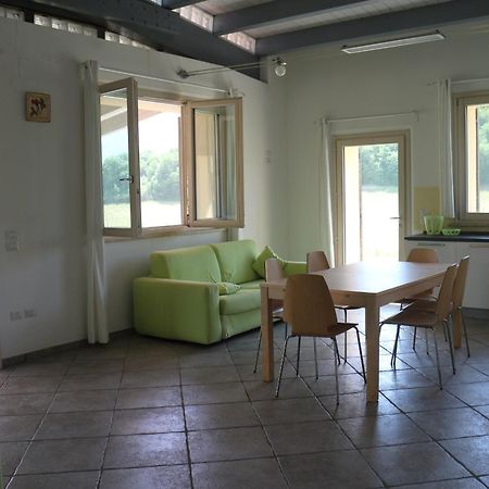 Villa Antica Dimora Italiana à Fabriano Extérieur photo
