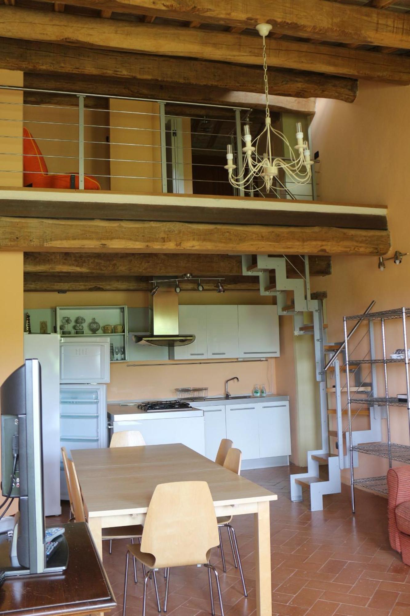 Villa Antica Dimora Italiana à Fabriano Extérieur photo