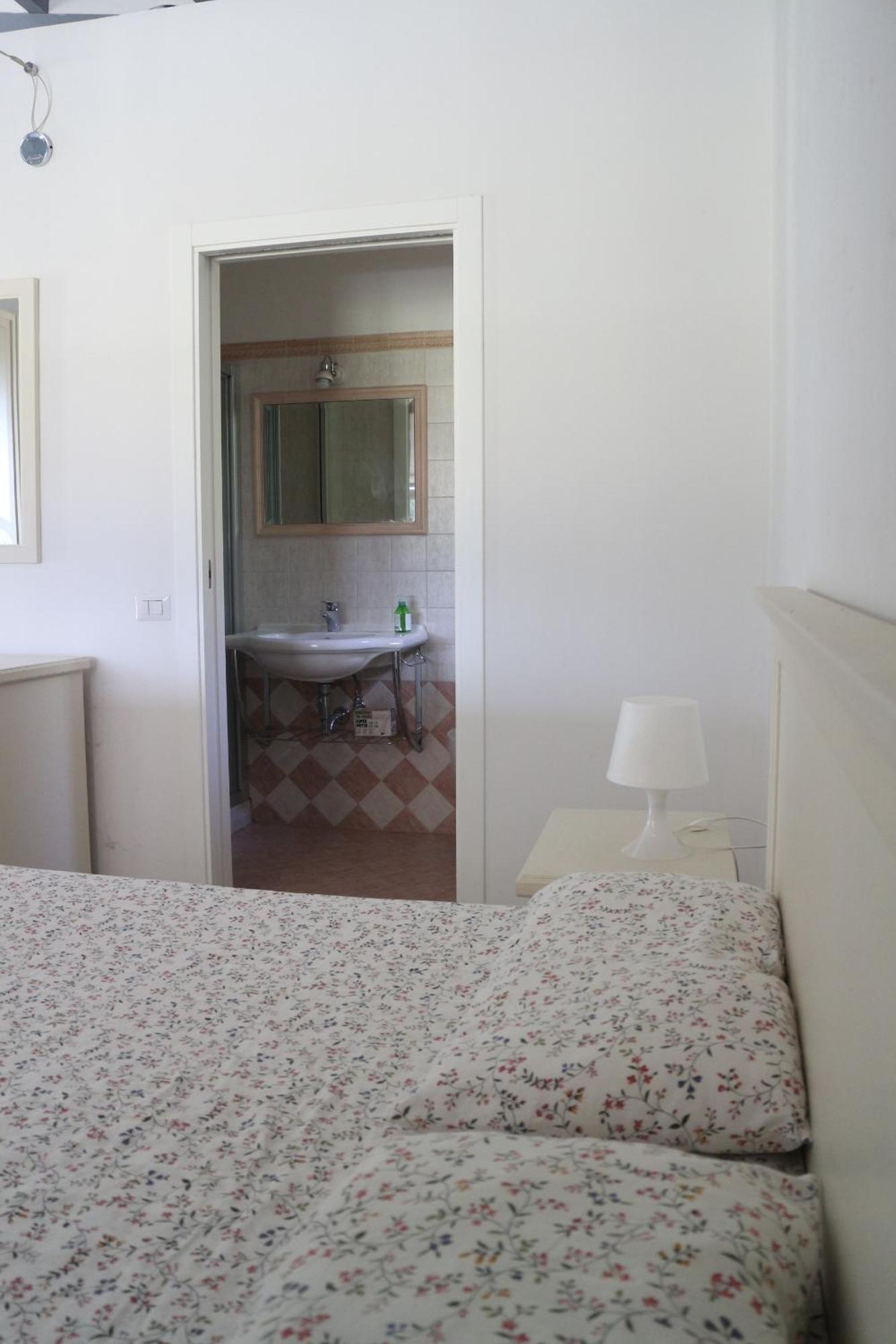 Villa Antica Dimora Italiana à Fabriano Extérieur photo