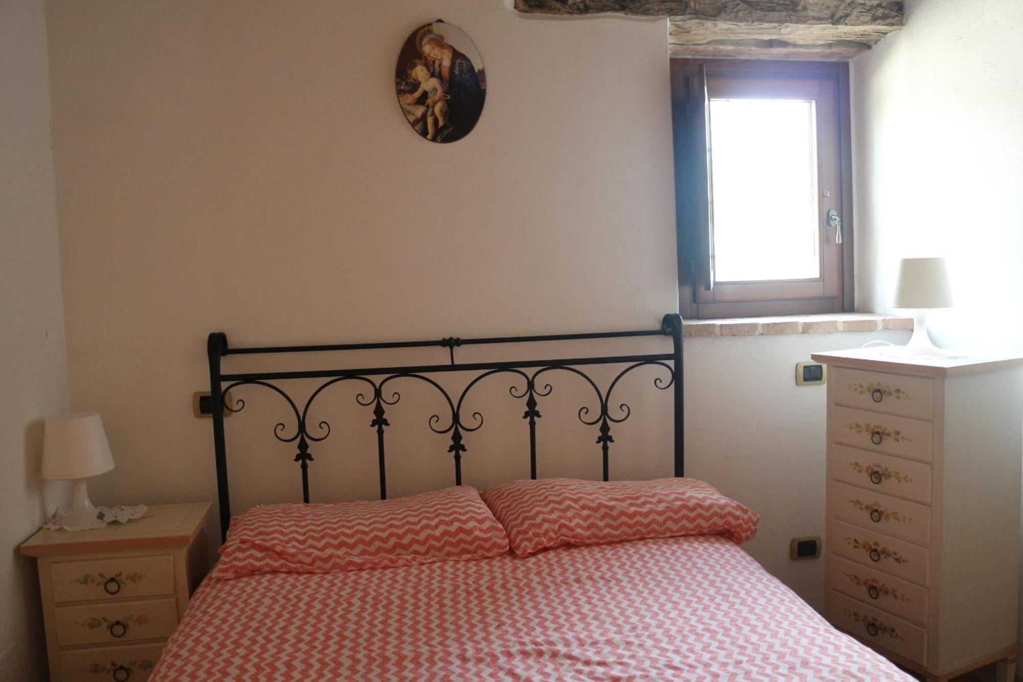Villa Antica Dimora Italiana à Fabriano Extérieur photo