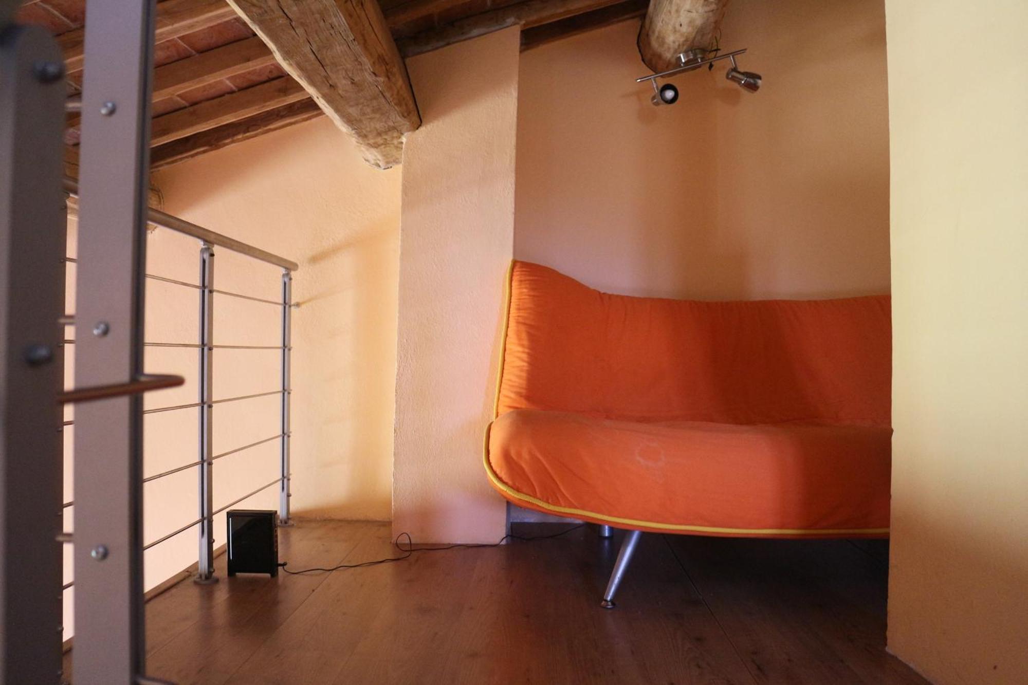Villa Antica Dimora Italiana à Fabriano Extérieur photo