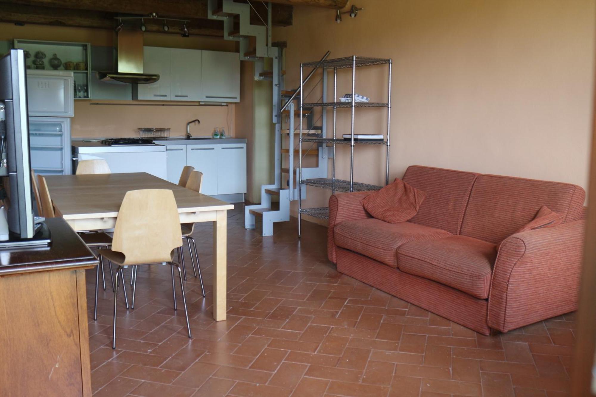 Villa Antica Dimora Italiana à Fabriano Extérieur photo