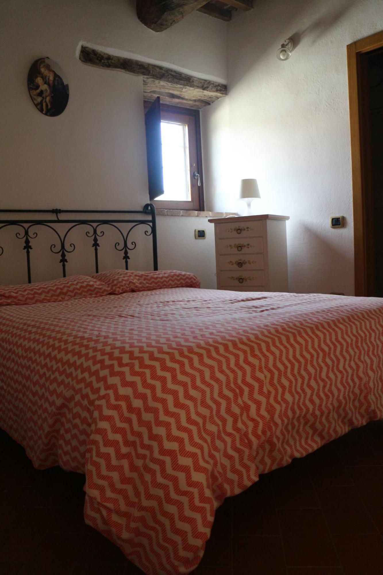 Villa Antica Dimora Italiana à Fabriano Extérieur photo