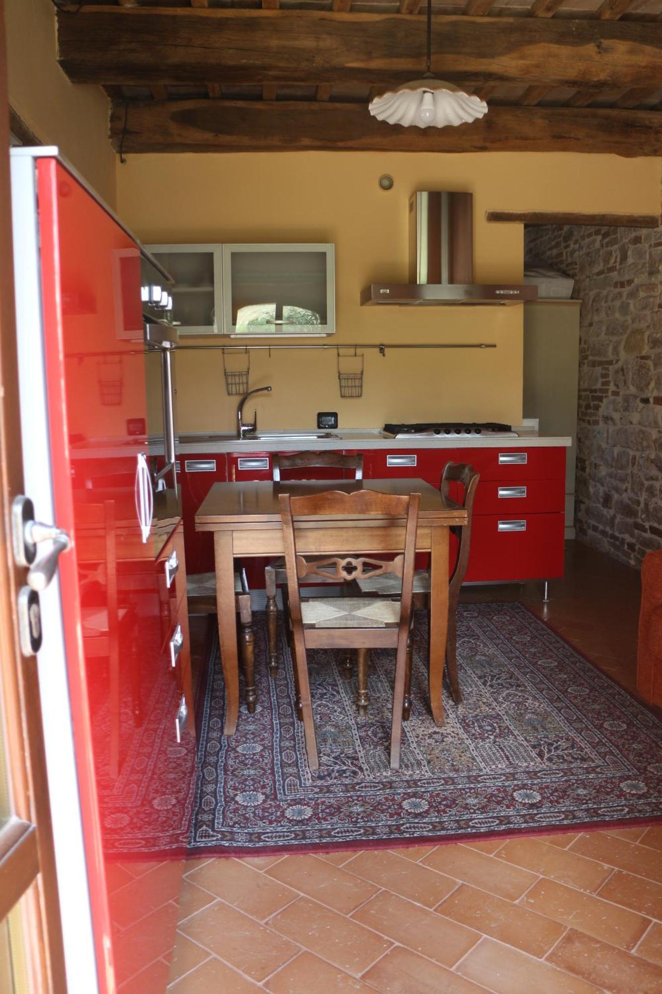 Villa Antica Dimora Italiana à Fabriano Extérieur photo